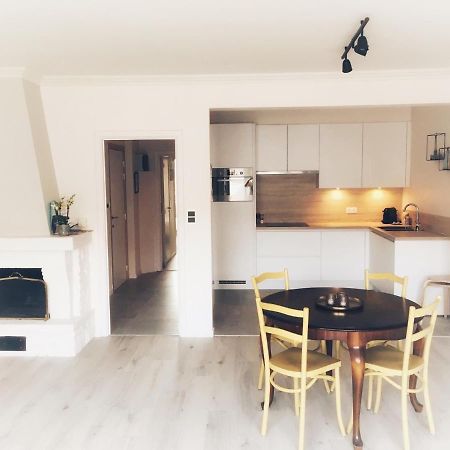 Appartement Pauline Oostende Eksteriør billede